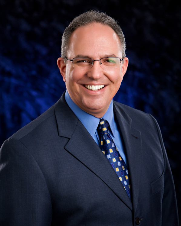 Ron Sheetz-Author